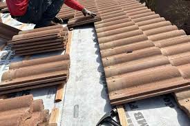 Best Emergency Roof Repair Services  in USA